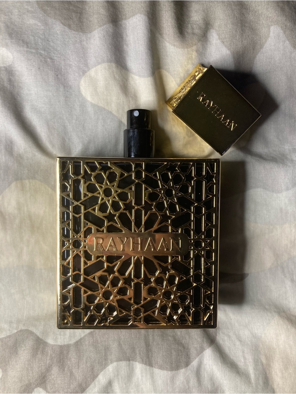 Rayhaan Elixir For Men - Picture 3 of 3